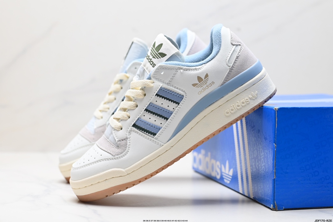 Adidas Forum Shoes